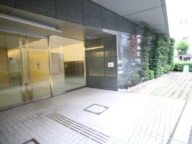 プラウドフラット白金高輪306号室 周辺