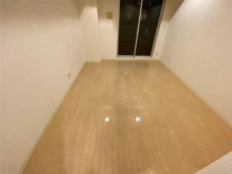 レグノ・セレーノ リビング