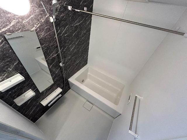 （仮称）千葉市中央区大森町新築アパート バス