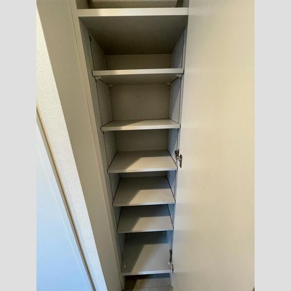 Ludens京急蒲田MAXIV403号室 部屋設備