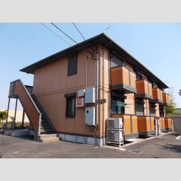 ボーヌファムⅢ Ⅲの外観画像