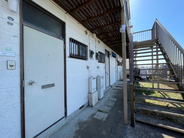 第3鈴木コーポ103号室 部屋その他