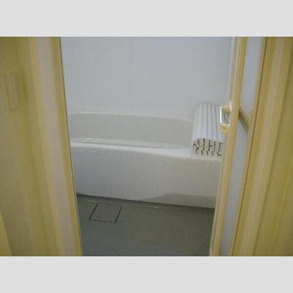 プラムヒルズ 浴室