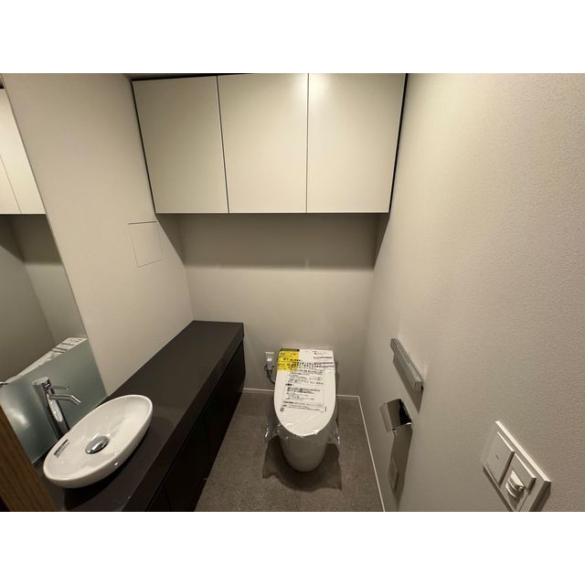 ザ・パークハウス千代田六番町505号室 2025年9月撮影