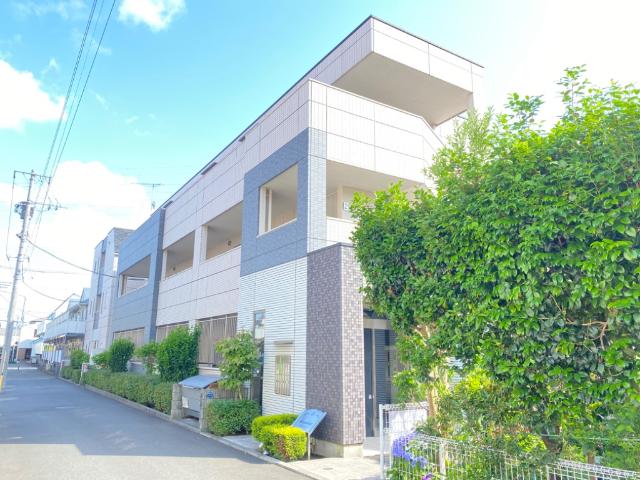 グランドゥールの外観画像