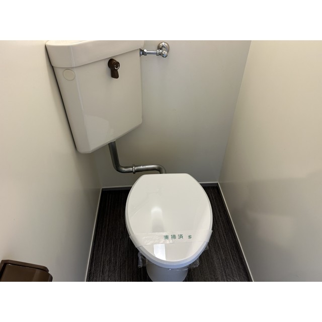 グランヒル松戸409号室 内観