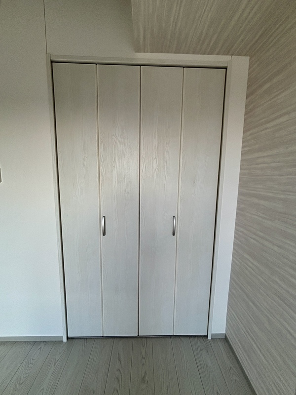 LOC'S WADAMACHI 302号室の写真となります