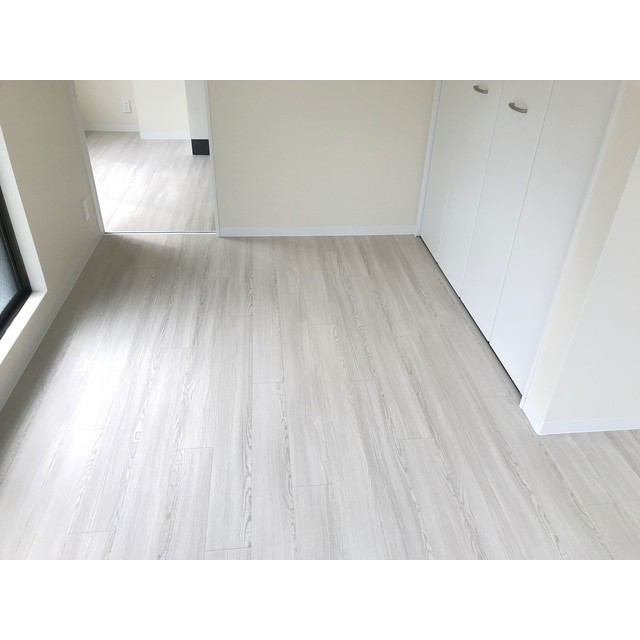 メゾンアニースティー203号室 リビング