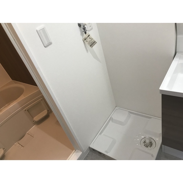 リバーサイドツルミ105号室 部屋その他