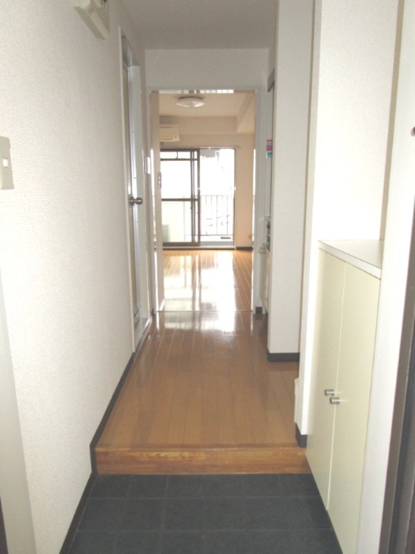 リエスお花茶屋4階 ※別部屋参照