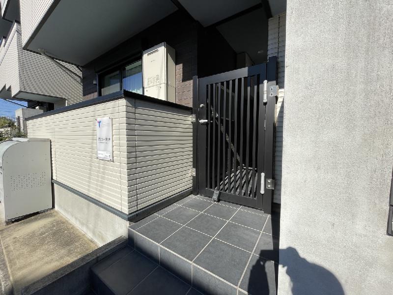 グランプルーヴ東大宮2階 部屋その他