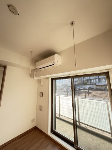 ＬＡＳＡ大崎Ⅴ0105号室 部屋設備