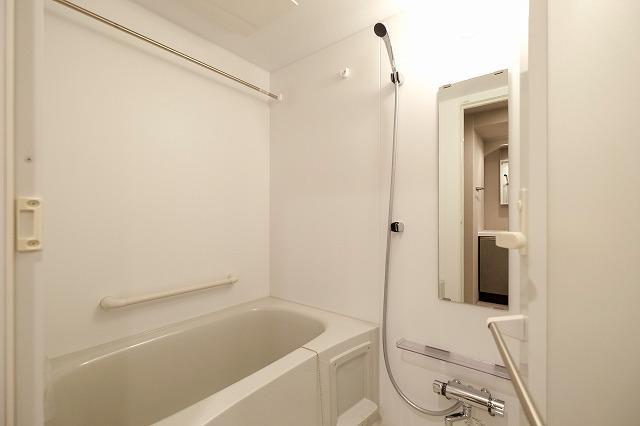 nido MOTOASAKUSA4階 バス