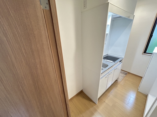 キャッスル鷺沼2階 部屋その他