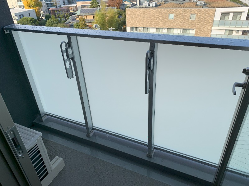 リヴシティ初台8階 同仕様