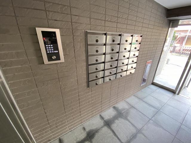 リバージュ北千住3階 部屋その他