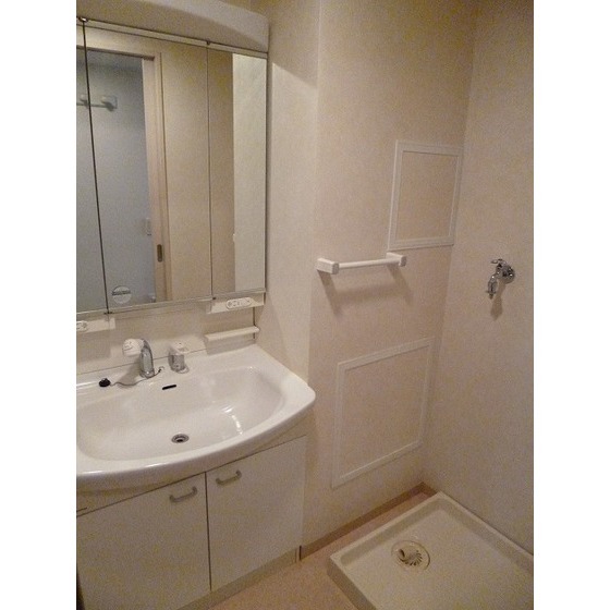 サングランパ0704号室 内観