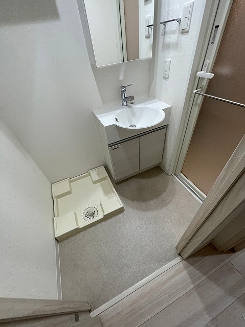 SYNEX PREMIER ASAKUSABASHI ※過去退去時のお写真です