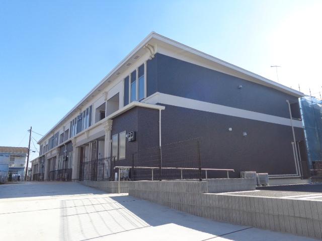 グラン　コタンの外観画像