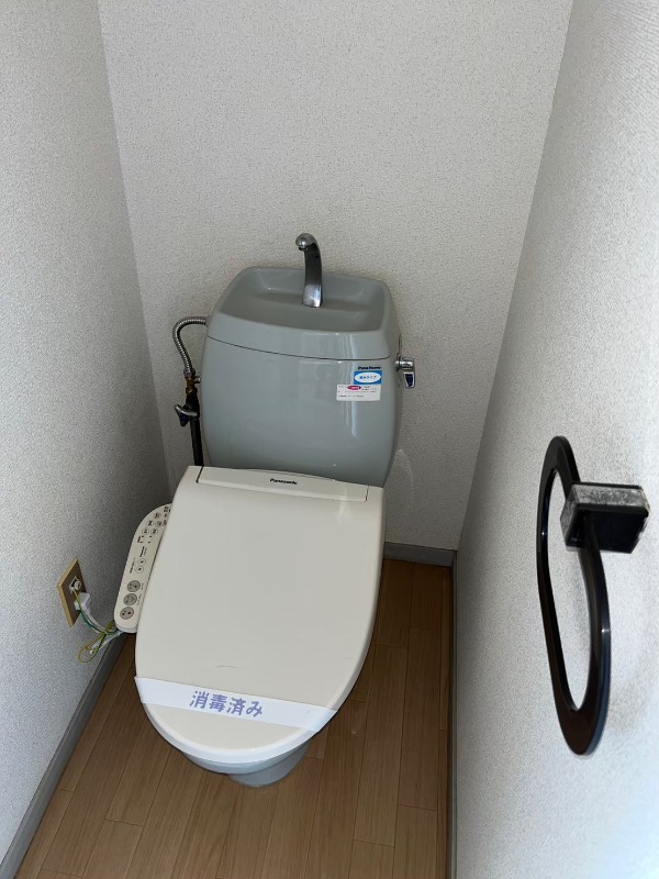 ハイツふらの2階 別部屋参考写真