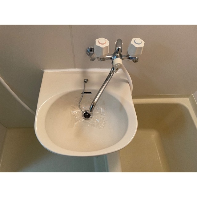 アークA202号室 内観