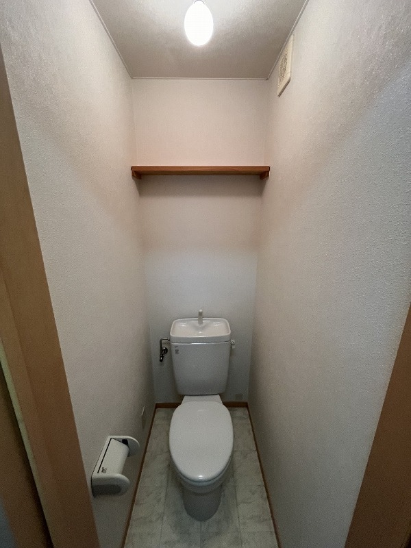 エスペラールⅡ1階 部屋その他