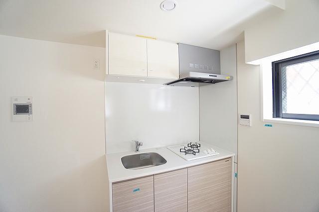 ・ALTERNA亀戸Ⅲ5階 同建物別部屋の参考画像