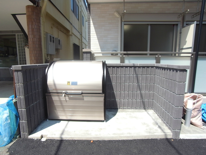 リブリ・ルーナ平井2階 部屋その他