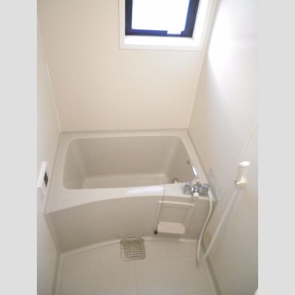 ルミエール　C 浴室