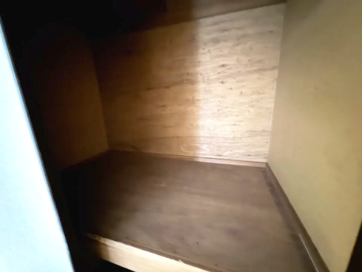 福村ハイツ クリーニング前の写真です