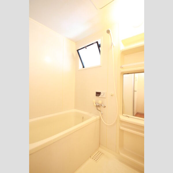 パールハイツ海老原　28203号室 バスルーム