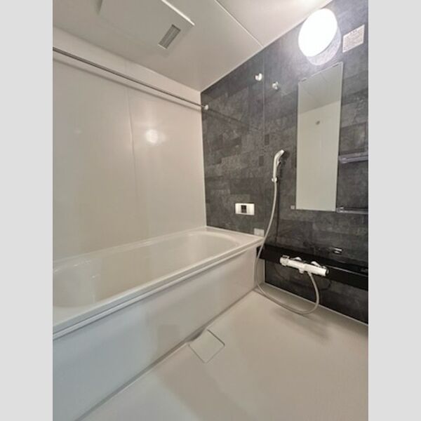 センカⅢ201号室 浴室