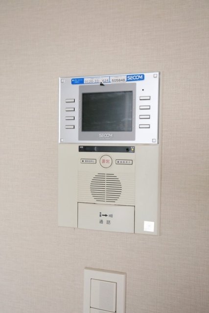 パークハウス西早稲田アーバンス3階 同建物別部屋の参考画像