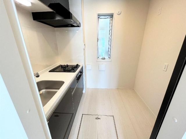 KM Casa新横浜 キッチン