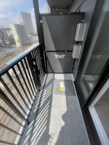 びゅうリエット横浜東神奈川701号室 ※別号室の参考写真です(現況優先・仕様違いの場合あり)