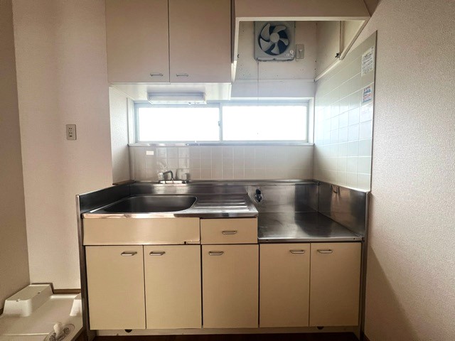 ステラⅠ0104号室 ※写真は同タイプ別部屋のもの