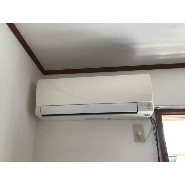 サンドリングハイムB202号室 部屋その他