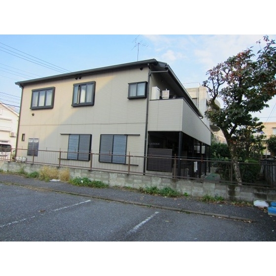 ヴェラＳＫ 外観