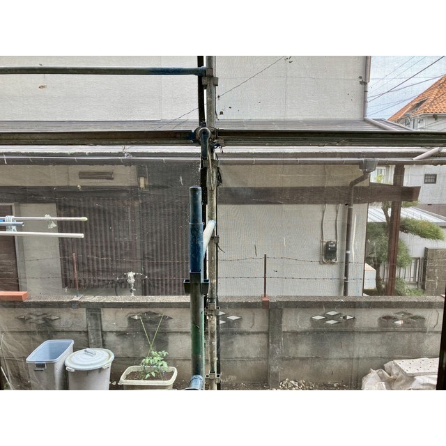 ファミーユ松田105号室 眺望