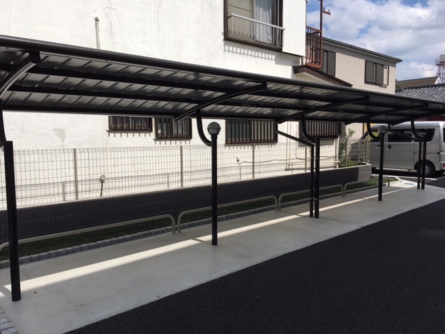 クレイノシャンティ浦和304号室 部屋その他