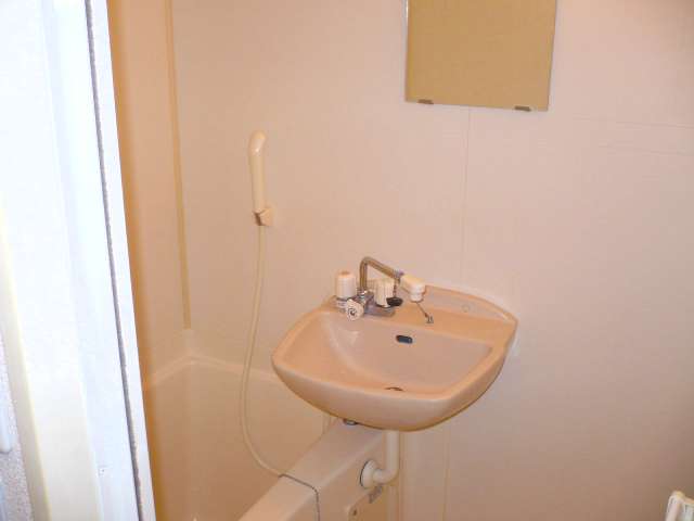 レオパレスときわⅡ203号室 部屋その他