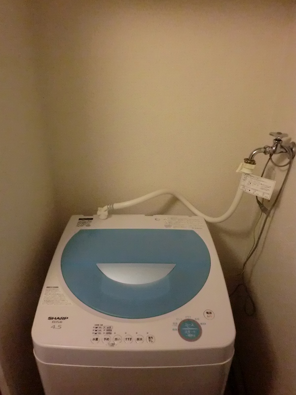 レオパレスグランドソレーユ・ジュン202号室 お部屋によりタイプが異なります。