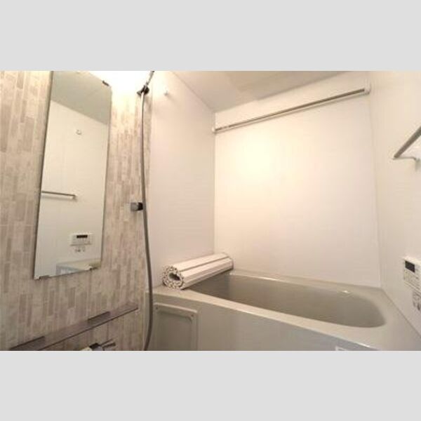 Skey residence塚越(スカイエレジデンスツカゴシ)402号室 お風呂