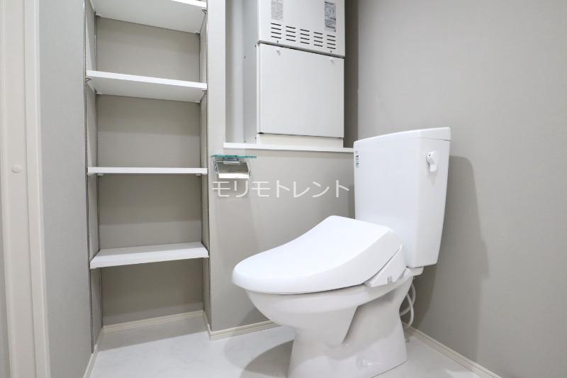 アトリオフラッツ高円寺ノース2階 室内参考写真（4F-Bタイプ）