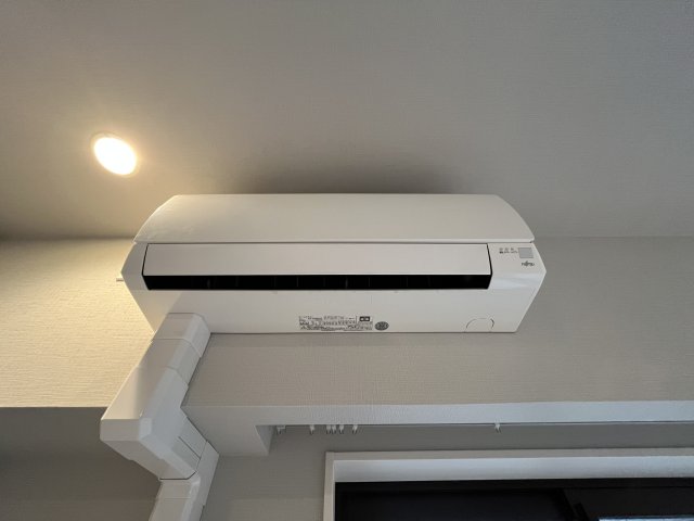 びゅうリエットグラン新宿戸山817号室 部屋設備