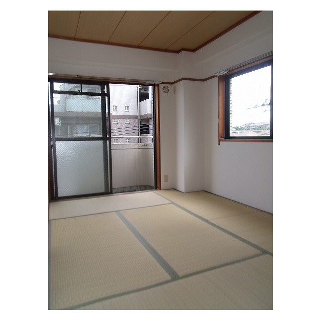 プレール東武練馬 ※別のお部屋のお写真です