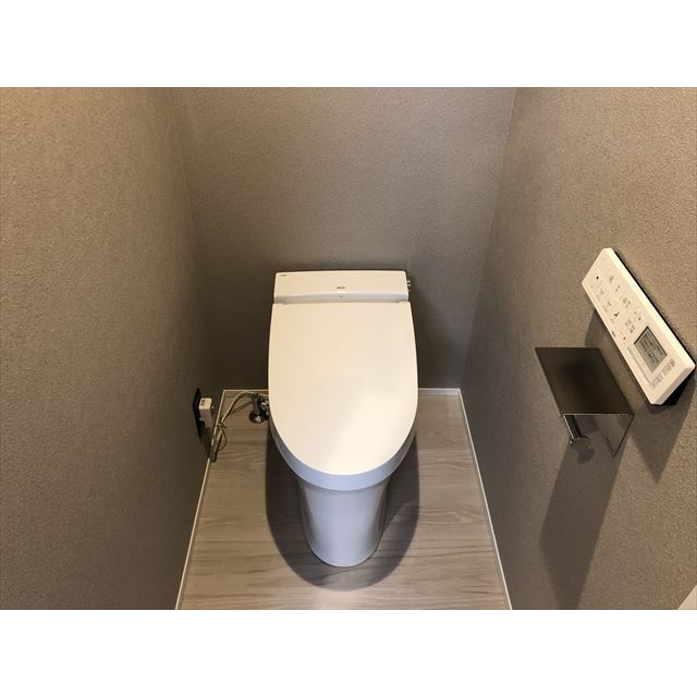 サザングラス 温水洗浄便座