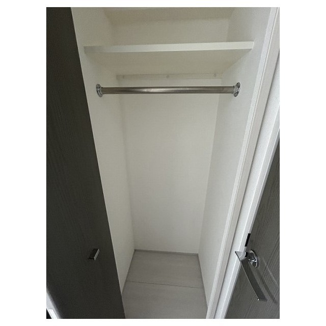 B CITY APARTMENT ITABASHI NORT0406号室 内観