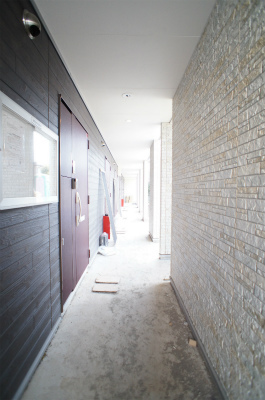 リブリ・Milk-T Ⅱ1階 部屋その他