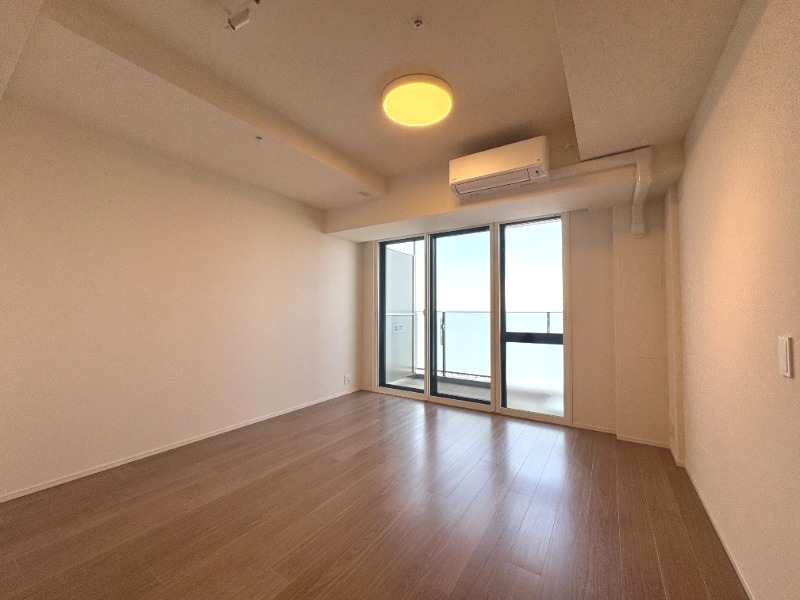 プラウドタワー小岩フロント30階 部屋その他